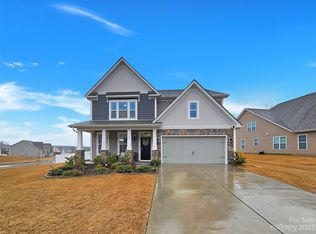 2108 Black Forest Cv, Concord, NC 28027