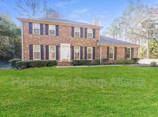 115 Riley Ave, Fayetteville, GA 30214