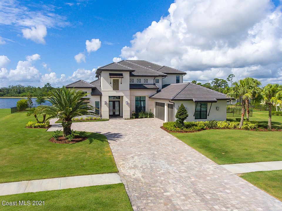 3659 Lake Adelaide Pl, Rockledge, FL 32955 Zillow