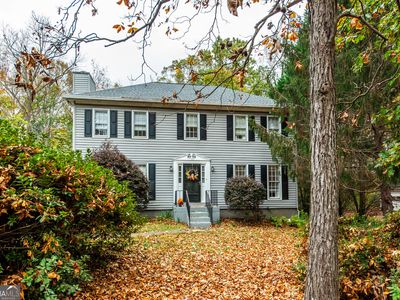 121 Anne Boleyn Ct SE, Mableton, GA, 30126