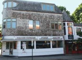 269 Thayer St #2, Providence, RI 02906