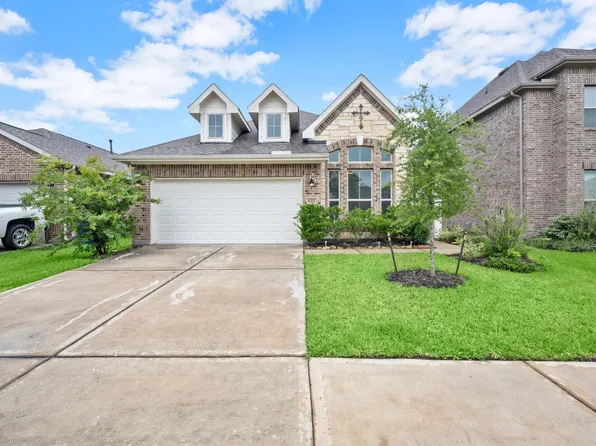6322 Lemon Balm Ln, Crosby, TX 77532
