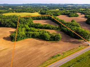 0 Highway F Tract #3-F, Eolia, MO 63344
