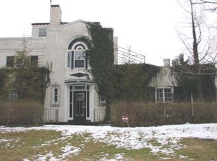 895 Andover Rd, Mansfield, OH 44907
