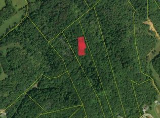 Laws Chapel Rd, MARYVILLE, TN 37803