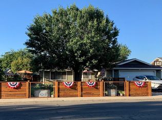 532 W Firebaugh Ave, Exeter, CA 93221