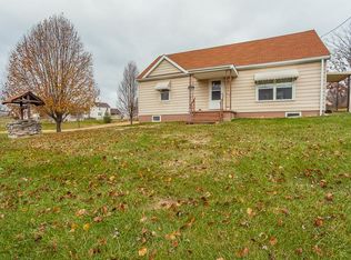 2724 Petersburg Rd, Hebron, KY 41048