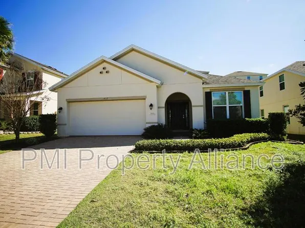 1427 Cabot Dr, Clermont, FL 34711