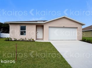 906 NE 5th Ave, Cape Coral, FL 33909