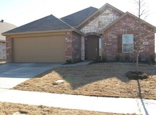 1533 Castle Creek Dr, Little Elm, TX 75068