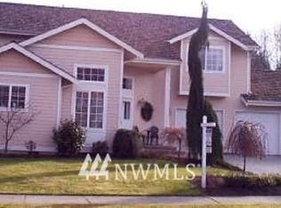 18001 E Country Club Dr, Arlington, WA