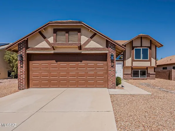 2770 W Camino De Las Grutas, Tucson, AZ 85742