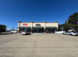 105 N Davis Ave, Cleveland, MS 38732