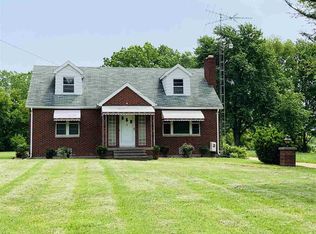 1080 N Genesee Rd, Burton, MI 48509