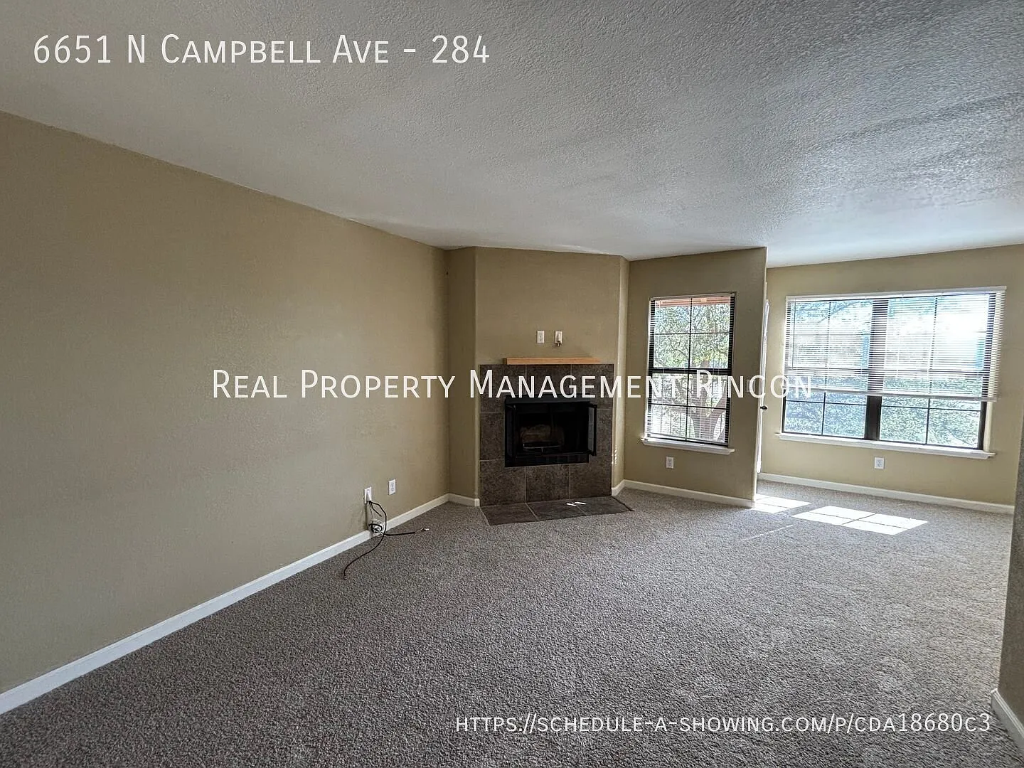 Beautiful 2nd Floor 2-Bed, 2-Bath Condo In Northwest Tucson! Washer/Dryer Included!! — Photo 3