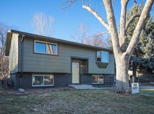 433 Dickson St, Longmont, CO 80504