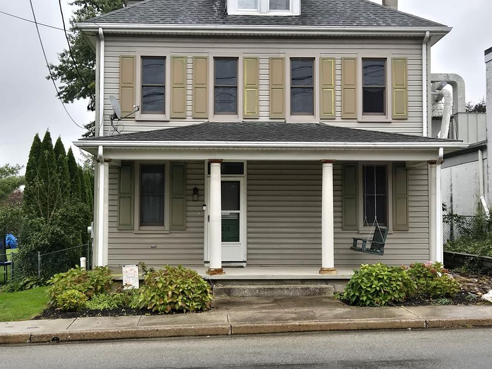1st image of 218 Abbottstown St