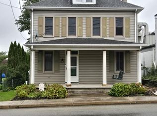 218 Abbottstown St, East Berlin, PA 17316