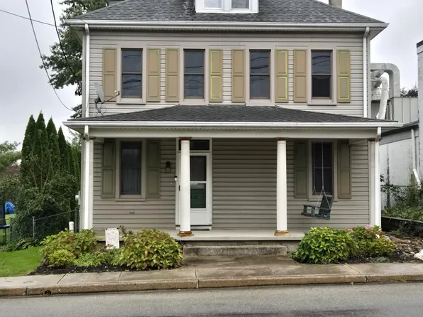 218 Abbottstown St, East Berlin, PA 17316