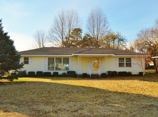 421 S Allen St, Bernie, MO 63822