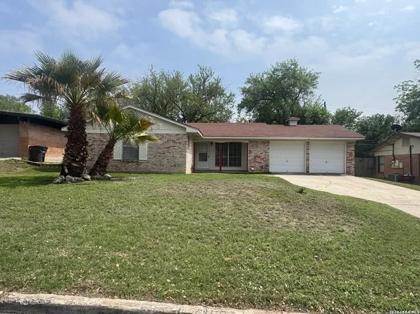 4714 Allegheny Dr., San Antonio, TX 78229