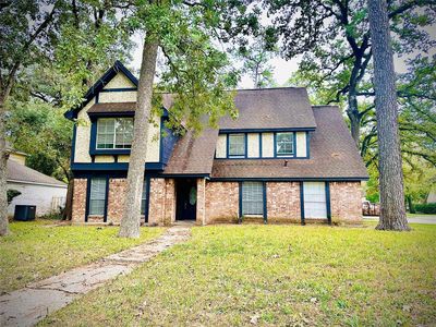 727 Romaine Ln, Houston, TX, 77090