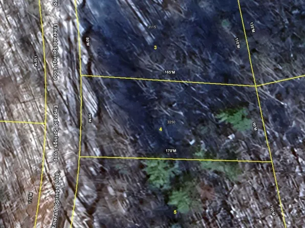 LOT 4 Emerald Springs Loop, Sevierville, TN 37862