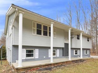 4722 Ritter Rd, Bellville, OH 44813