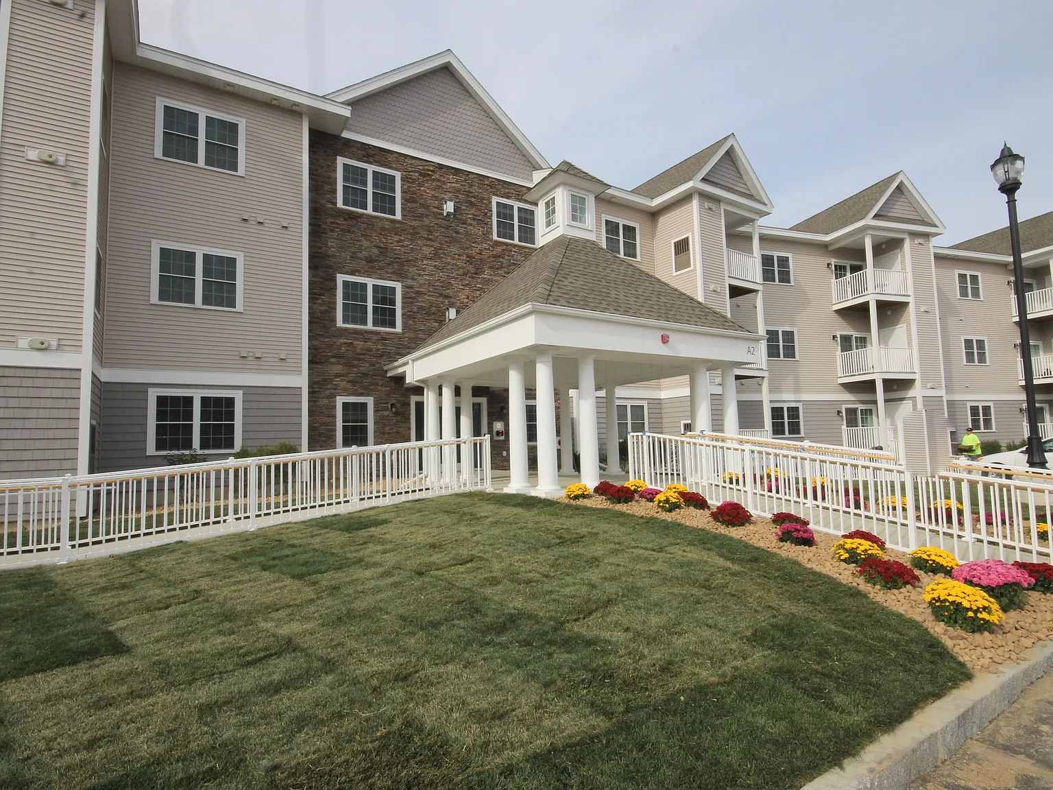 Regency Village — Photo 1