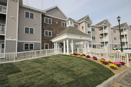 Regency Village Photo 1