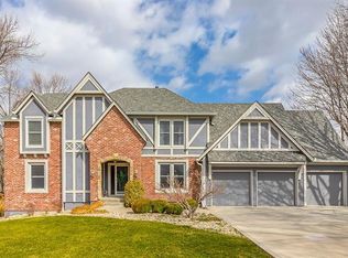 11004 W 126th St, Overland Park, KS 66213