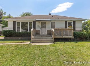 2141 Avon Ave SW, Wyoming, MI 49519