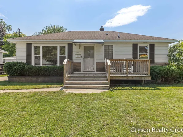 2141 Avon Ave SW, Wyoming, MI 49519