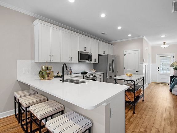 Similar Home