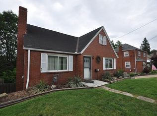 222 Old Clairton Rd, Pittsburgh, PA 15236