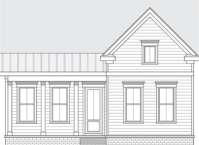 2nd image of 1000 Stoneleigh Ln