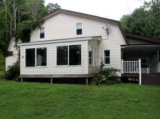 88 Connelly Run Ln, Tidioute, PA 16351