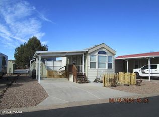 1862 Par Cir, Show Low, AZ 85901
