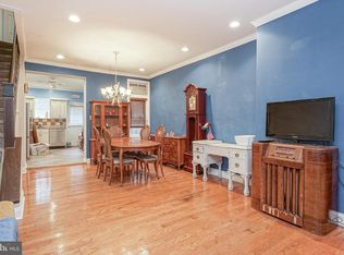 2527 S Carlisle St, Philadelphia, PA 19145