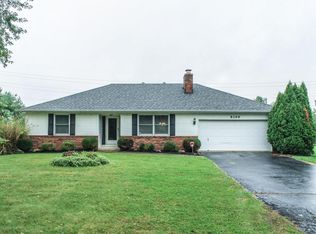 8299 Harlem Rd, Westerville, OH 43081