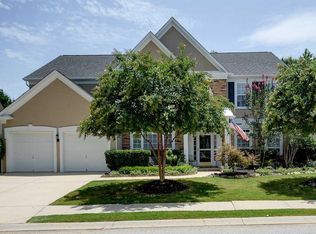 316 Ascot Ridge Ln, Greer, SC 29650