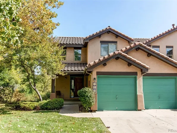 918 Cottonwood Circle, Golden, CO 80401