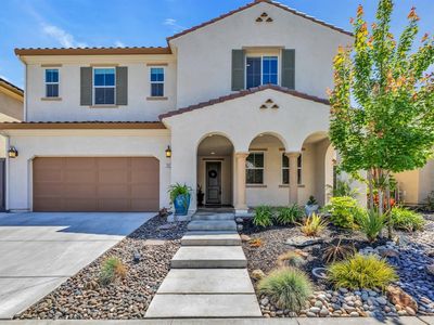 7025 Greenford Way, Roseville, CA, 95747