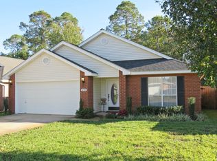 670 Randall Roberts Rd, Fort Walton Beach, FL 32547