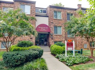 Shakespeare Park Apartments, Randallstown, MD 21133