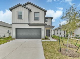 21424 Austell Pond Dr, Porter, TX 77365