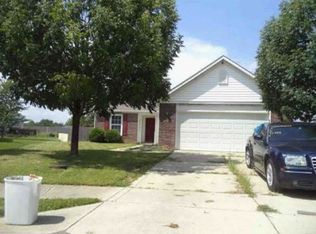 2358 Rostock Ct, Indianapolis, IN 46229