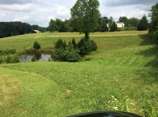 1599 Pea Ridge Rd, Scottsville, KY 42164