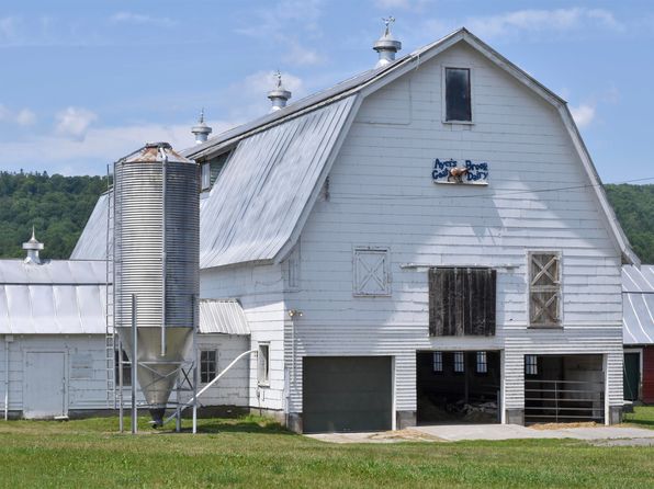 301 VT Route 12 N, Randolph, VT 05060