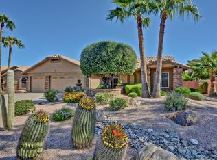 19829 N 84th Ln, Peoria, AZ 85382